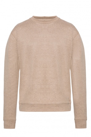 ‘cordum’ branded sweatshirt, zdjęcie 1 ‘cordum’ branded sweatshirt od AllSaints